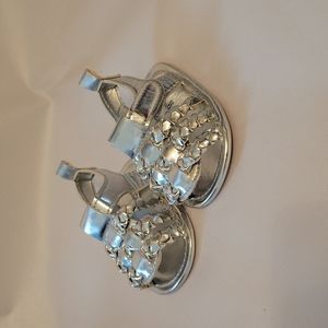 So Dorable Sandals